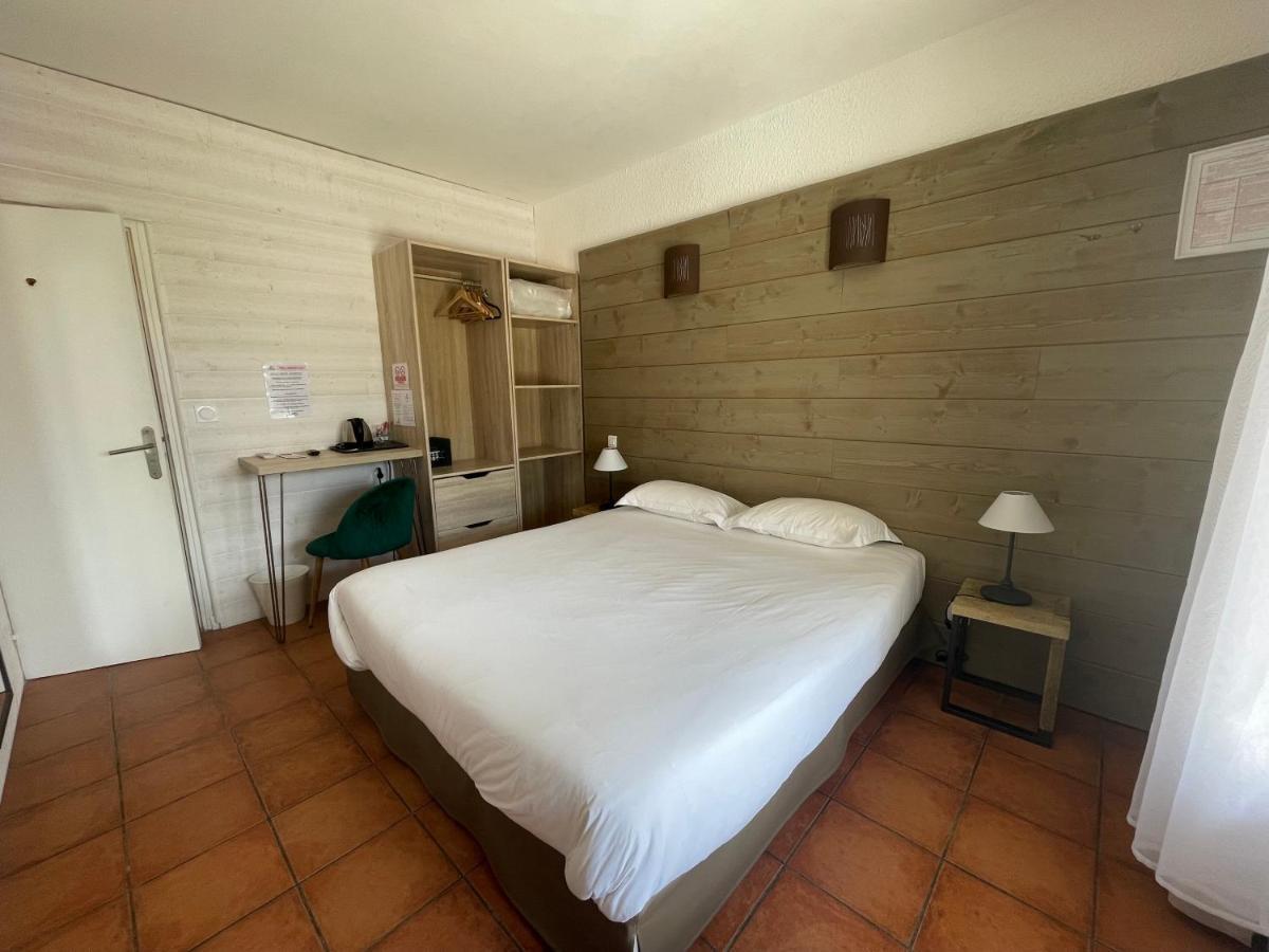 Mas Des Salicornes Hotel Saintes-Maries-de-la-Mer Eksteriør billede