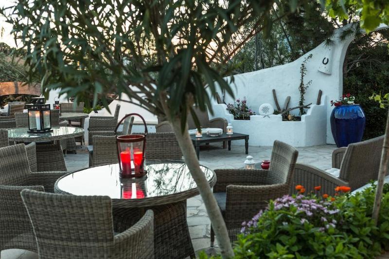 Mas Des Salicornes Hotel Saintes-Maries-de-la-Mer Eksteriør billede