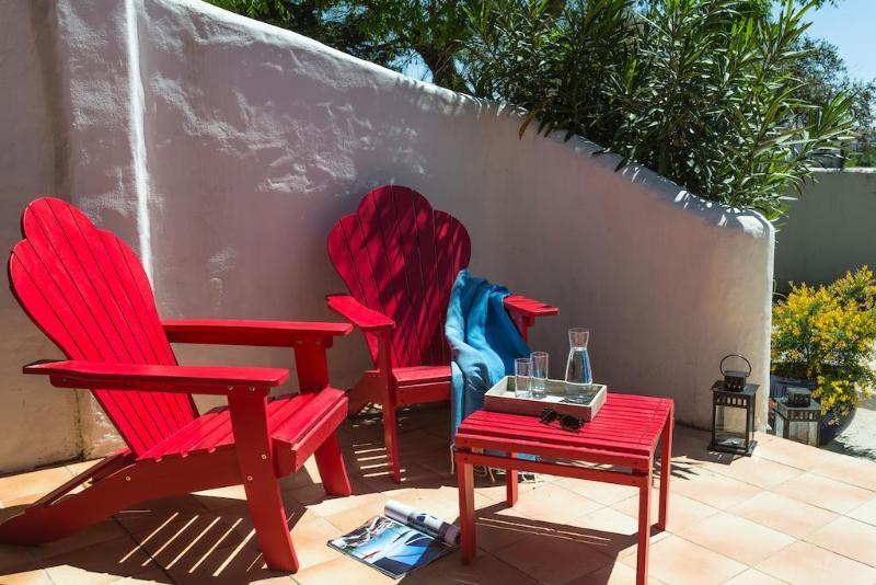 Mas Des Salicornes Hotel Saintes-Maries-de-la-Mer Eksteriør billede