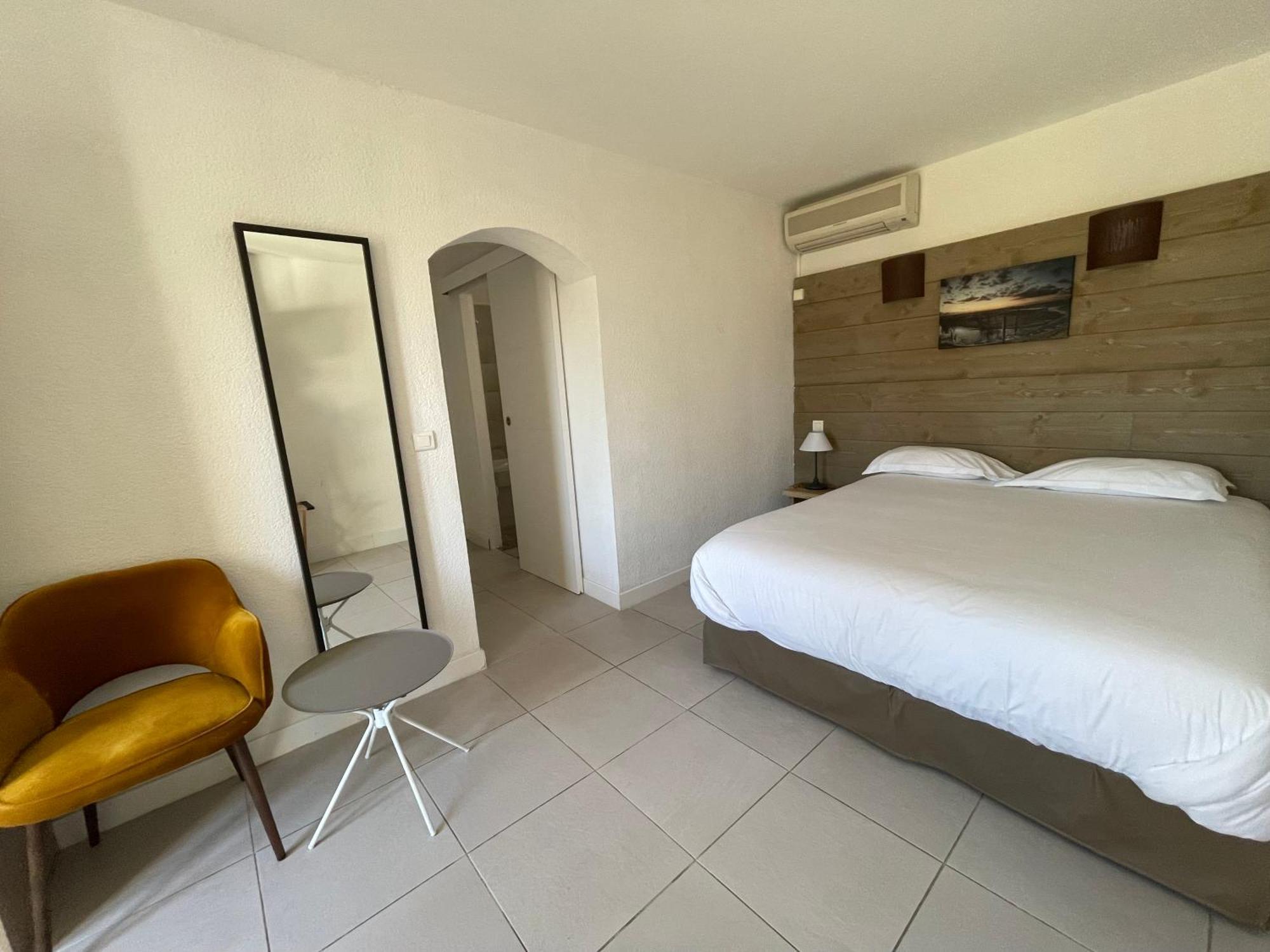 Mas Des Salicornes Hotel Saintes-Maries-de-la-Mer Eksteriør billede